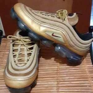 2018 Nike air max 97's